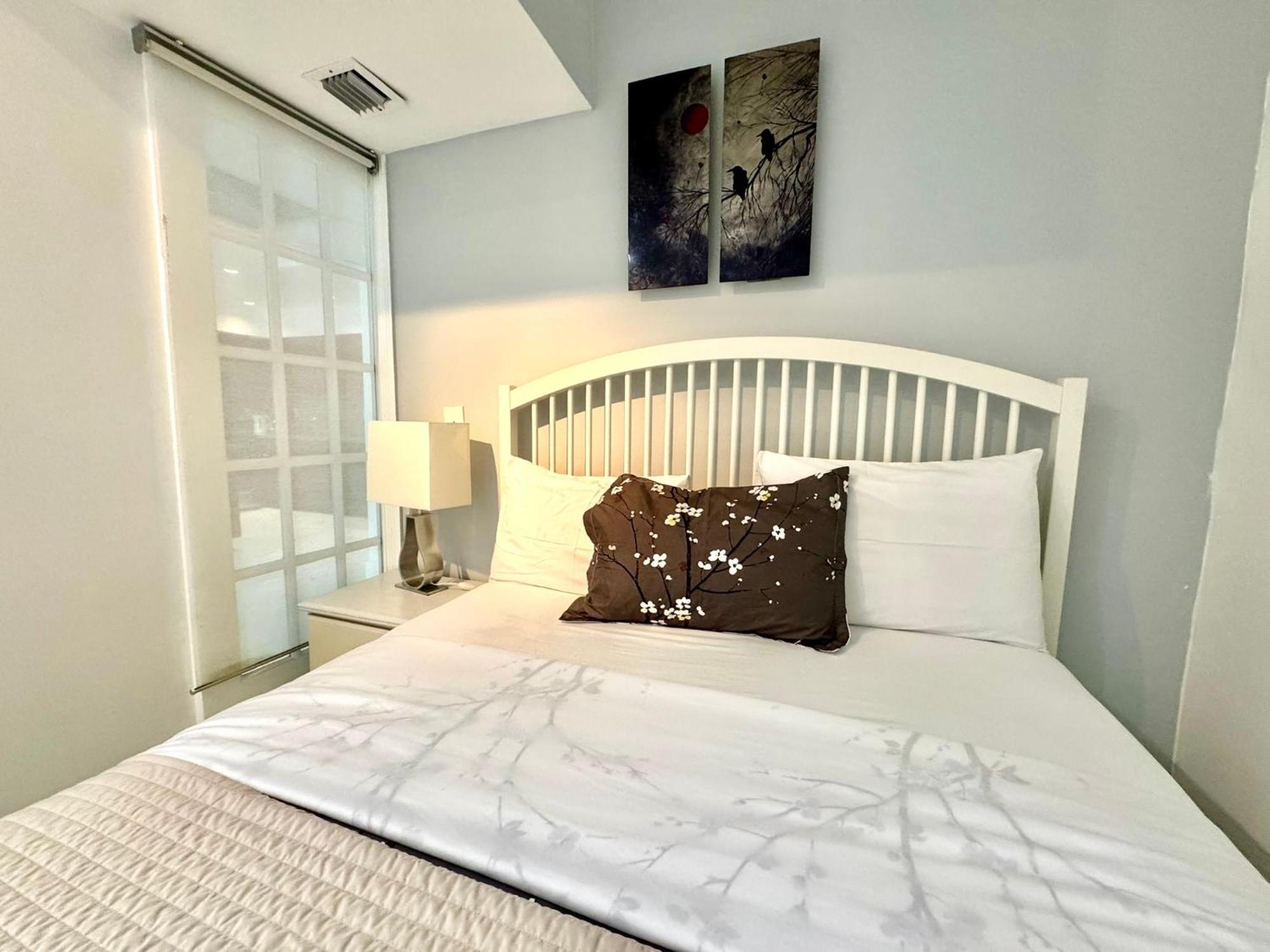 Sunny Isles Beach Spacious Apartment Exterior foto